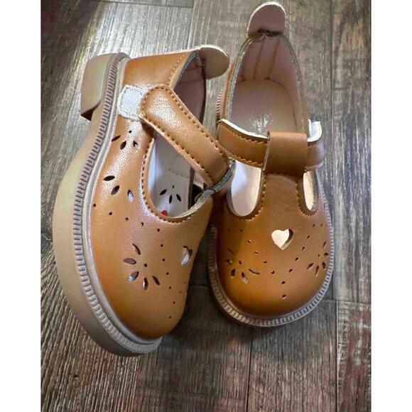 Other - Toddler girl shoes
